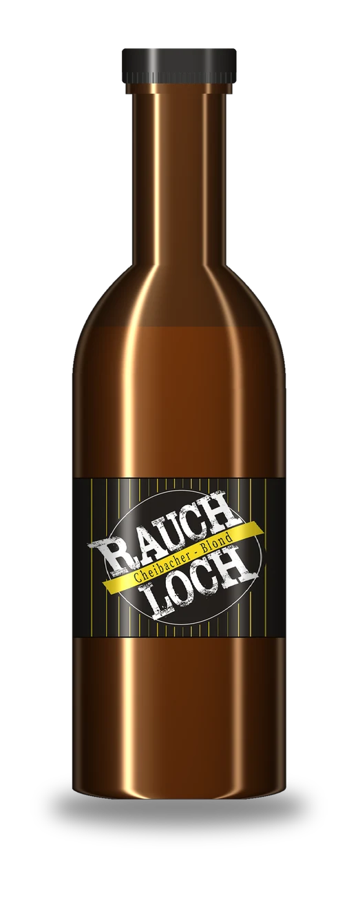 Cheibacher Blond