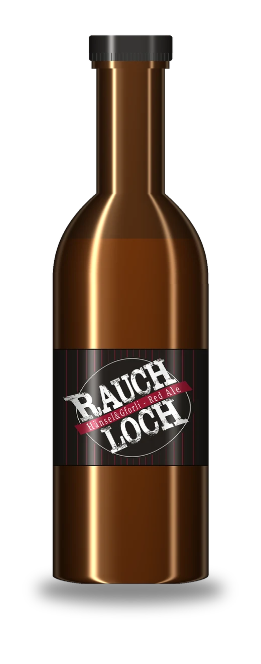 Hänsel und Gforli Red Ale